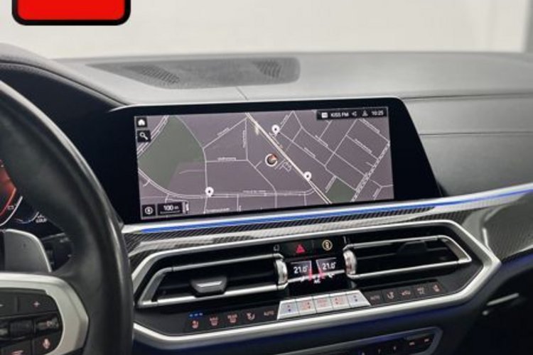 BMW X5 X5 xDrive 40d M SPORT CARBON+PANO-SKY+2ACHS-LUFT