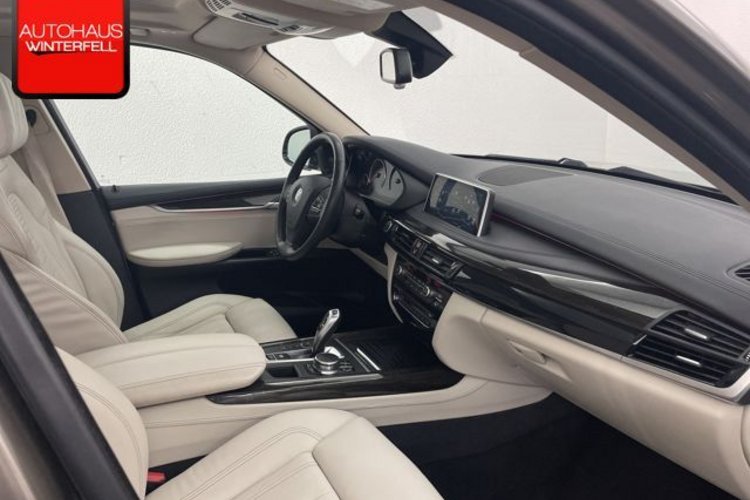 BMW X5 X5 xDrive40d PURE EXCELLENCE PANO+SOFT+STANDHZG+