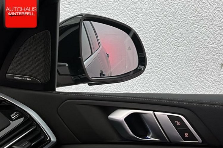 BMW X5 X5 xDrive 45 e M SPORT PANO+HUD+360+H&amp;K+MEMORY+