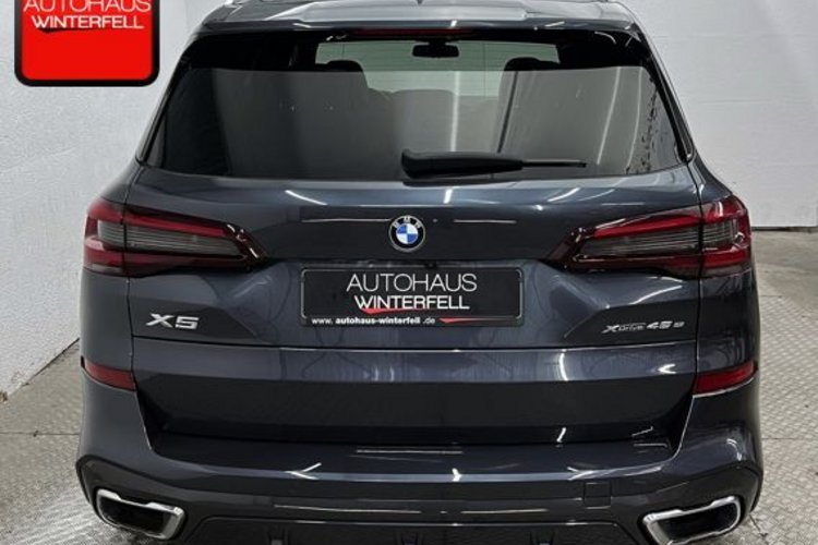 BMW X5 X5 xDrive 45 e M SPORT PANO+HUD+360+H&amp;K+MEMORY+