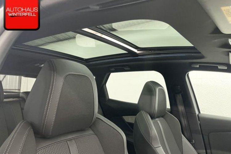 Peugeot 3008 3008 PureTech 130 EAT8 GT BLACK PANO+360+ACC+LED