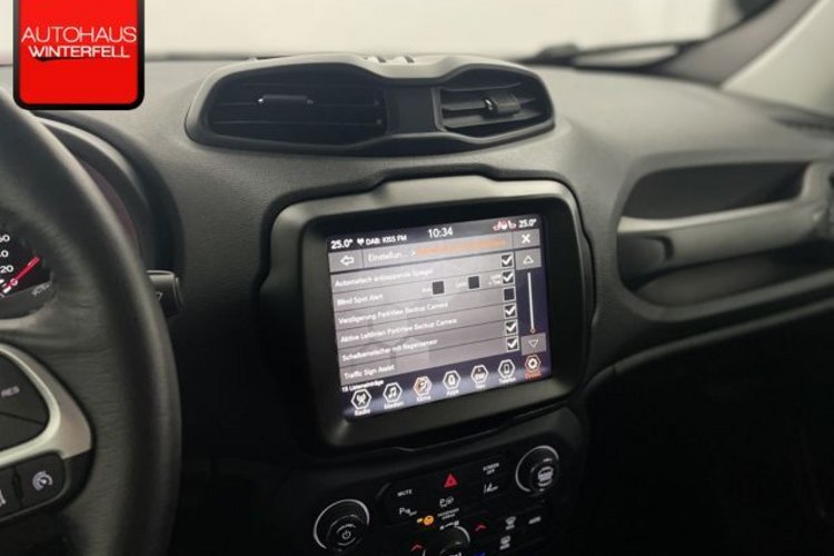 Jeep Renegade Renegade 1.5 GSE T4 48V e-Hybrid S-EDITION LED+