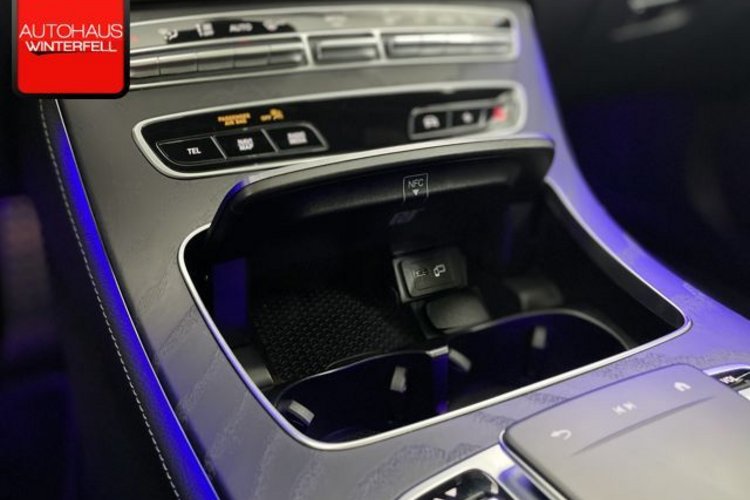 Mercedes-Benz E 450 E 450 T 4M All-Terrain AMG 20Z+PANO+AHK+HUD+360+