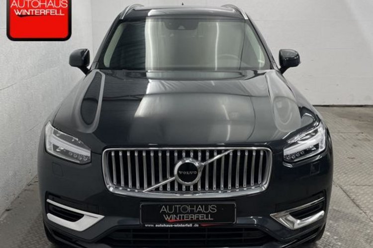 Volvo XC90 XC90 T8 INSCRIPTION RECH AWD 7SITZER+VOLL-LED+