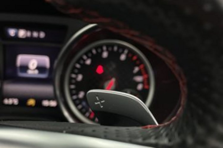 Mercedes-Benz SLC 200 SLC 200 AMG PANO+KAMERA+HARMAN/K+ILS+AIR-SCARF+