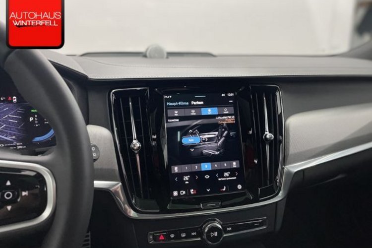 Volvo V90 V90 T8 R-DESIGN RECH AWD PANO+AHK+B&amp;W+STANDHZG+