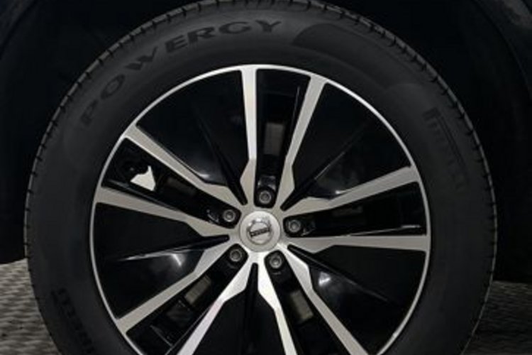 Volvo XC90 XC90 T8 AWD Recharge RDesign 7SITZ+AHK+KEYLESS+