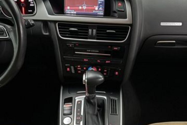 Audi A5 A5 Coupe 2.0 TFSI qu S Line Selection MILANO+19Z