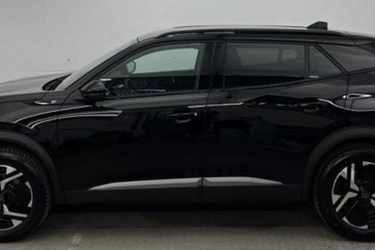 Peugeot 2008 2008 Elektro 136 GT 360+LED+WÄRMEPUMPE+DIGITAL+