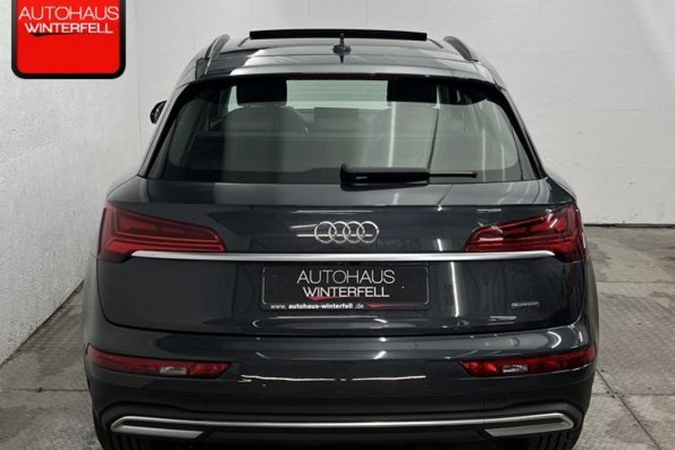 Audi Q5 Q5 40 TFSI quattro PANO+BANG&amp;O+VIRTUAL+KEYLESS+
