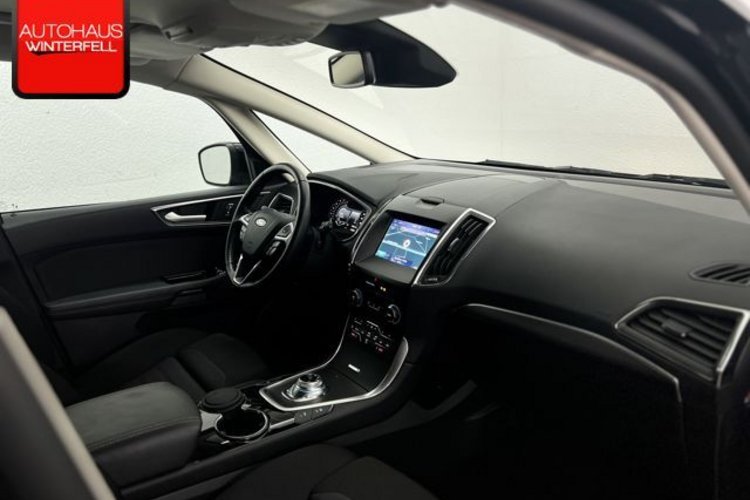 Ford S-Max S-MAX 2.0 TITANIUM 7SITZ+KAMERA+ACC+LED+CARPLAY+