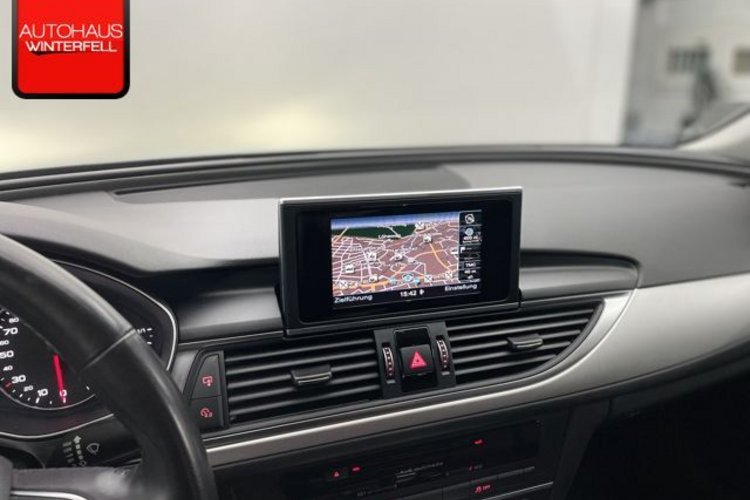 Audi A6 A6 2.0 TDI ultra S Tronic KAMERA+4xSITZHEIZUNG+