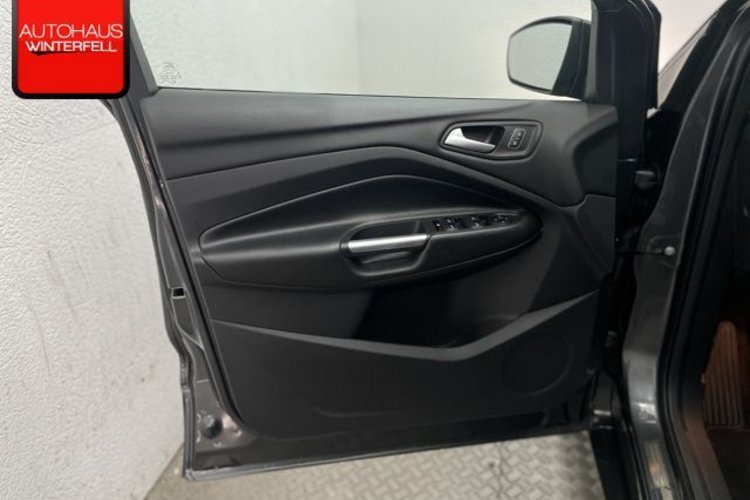 Ford Kuga Kuga 1.5 EcoBoost 4x4 Aut. ST-LINE AHK+KAMERA+