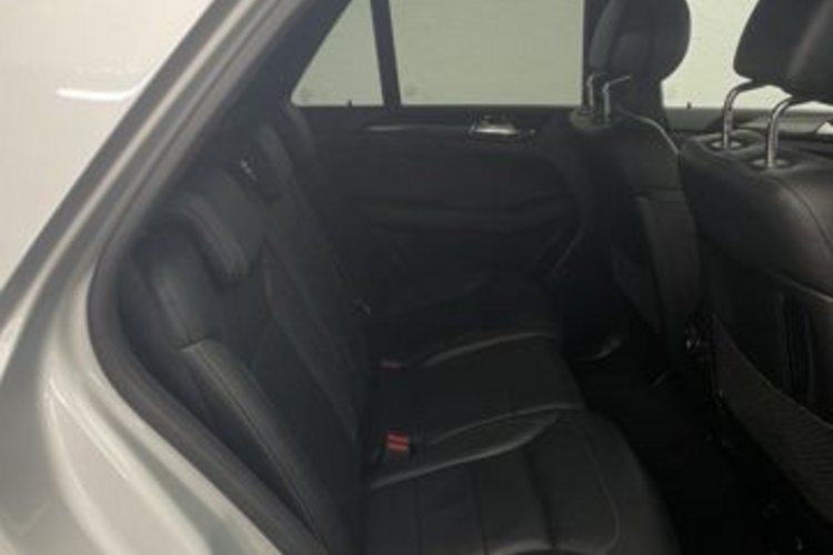 Mercedes-Benz GLE 350 GLE 350 d 4M AMG MEMORY+MASSAGE+STANDHZG+AIRMATI