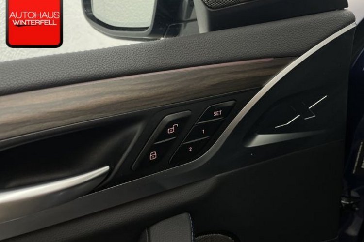 BMW X3 M40 X3 M40 i xDrive PANO+360+HUD+MEMO+H/K+AHK+STANDH