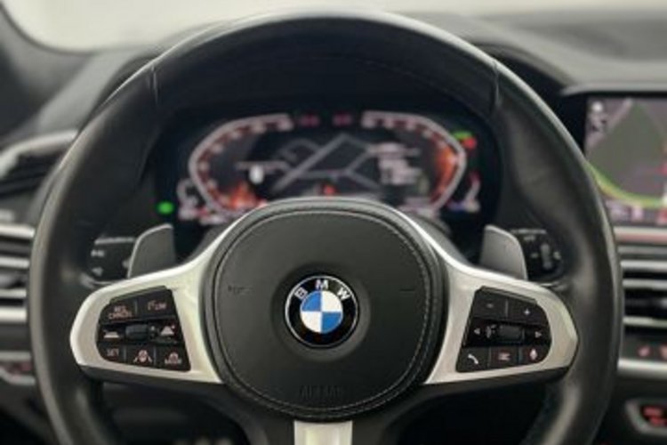 BMW X7 X7 xDrive 40 d M SPORT 7SITZ+PANO+22Z+LASER+HUD