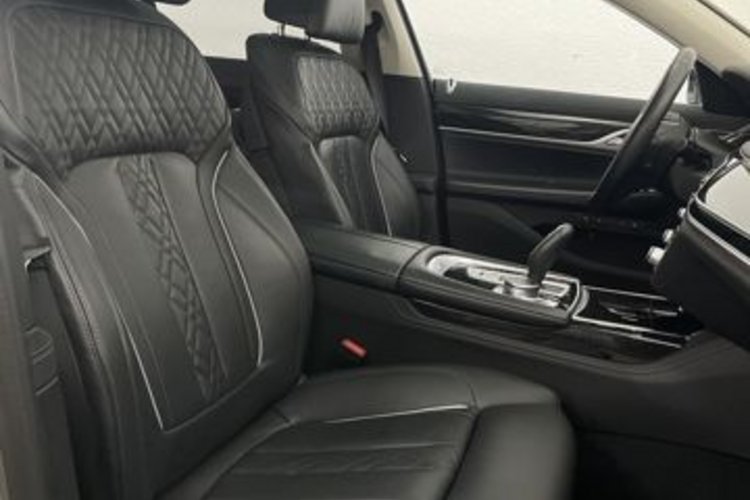BMW 730 730 d xDrive M SPORT PURE GSD+EXECUTIVE+360+SOFT