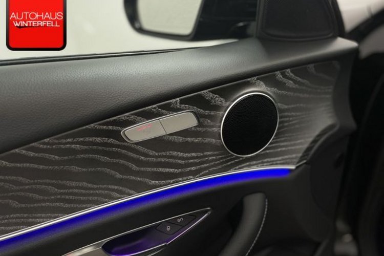 Mercedes-Benz E 220 E 220 d Avantgarde NIGHT ESD+KAMERA+AMBIENTE+LED