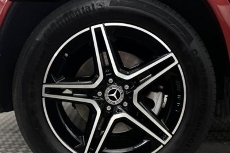 Mercedes-Benz GLE 350 GLE 350 de 4M AMG NIGHT AHK+DISTRONIC+AKUSTIK+