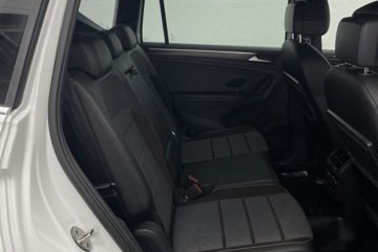 Seat Tarraco Tarraco 2.0 TDI 4Drive Xcellence 7SITZ+DCC+BEATS