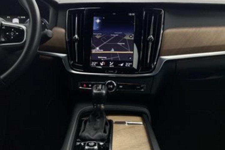 Volvo S90 S90 D5 AWD Inscription 19Z+H&amp;K+MEMORY+STANDHEIZ+