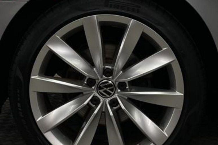 Volkswagen Arteon Arteon 2.0 TDI 4M Elegance PANO+AHK+360+HUD+DCC+