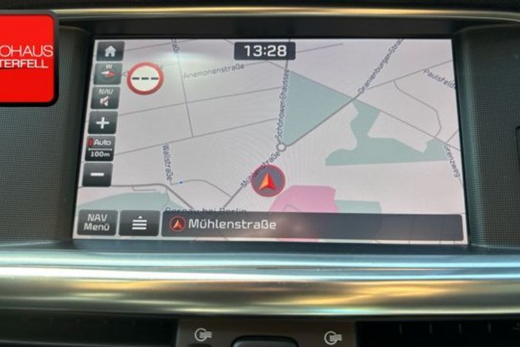 Kia Optima Optima Sportswagon 2.0 GT PANO+360+LED+ACC+