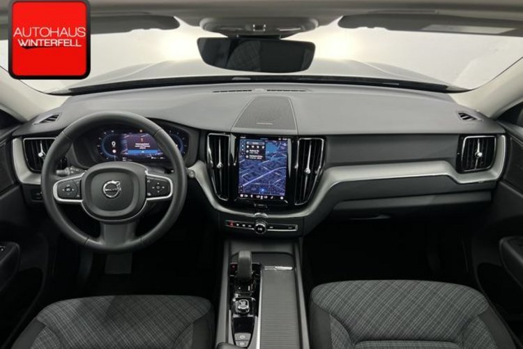 Volvo XC60 XC60 B4 D PANO+MEMORY+H&amp;K+4ZONEN+KAMERA+VOLL-LED