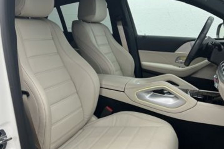 Mercedes-Benz GLE 300 GLE 300 d 4M Coupe 360+STANDHEIZUNG+MULTIBEAM+