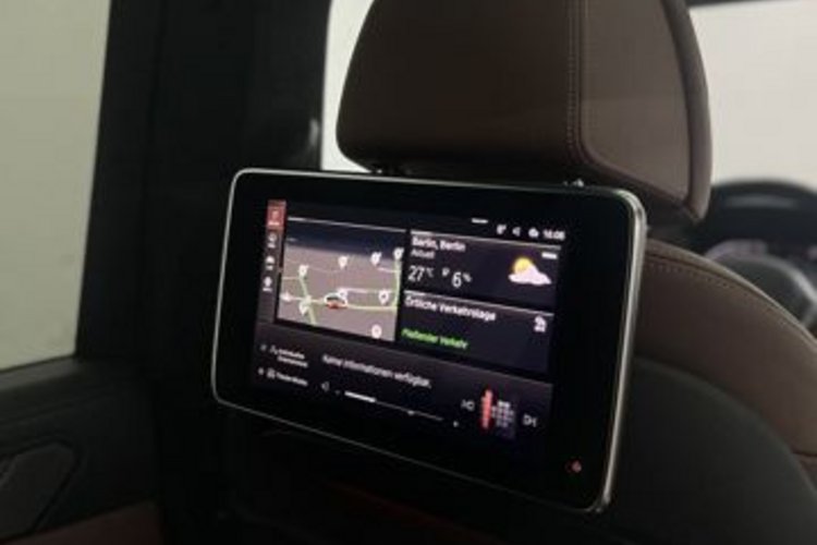BMW X7 X7 xDrive 40 d M SPORT PANO-SKY+TV-FOND+LASER