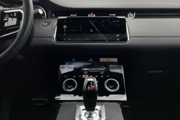 Land Rover Range Rover Evoque Range Rover Evoque P250 R-DYNAMIC SE AWD PANO+AH