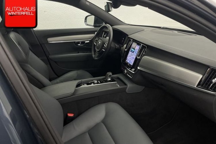 Volvo V90 V90 B4 D PANORAMA+MEMORY+STANDHZG+GOOGLE+ACC+