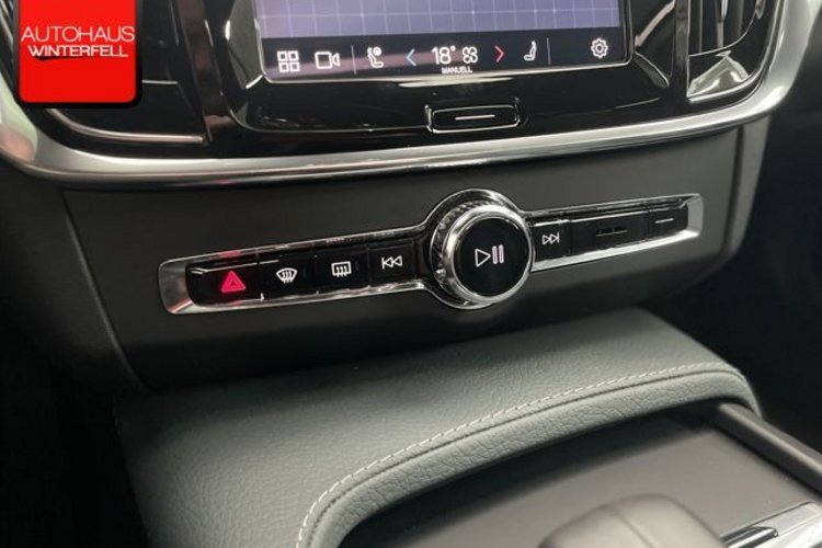 Volvo V90 V90 B4 D PANORAMA+MEMORY+STANDHZG+GOOGLE+ACC+