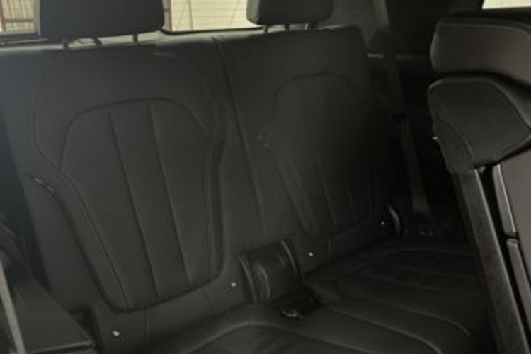 BMW X7 X7 xDrive 40 d M SPORT 7SITZ+PANO-SKY+2ACHS-LUFT