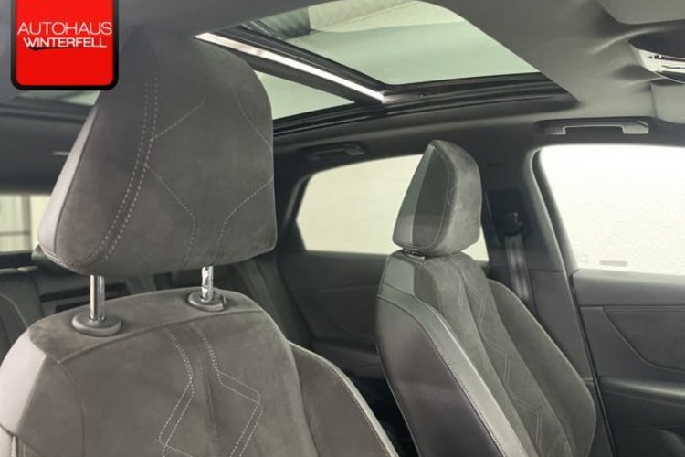 DS Automobiles DS7 (Crossback) DS7 CROSSBACK PureTech 180 Performance Line+PANO