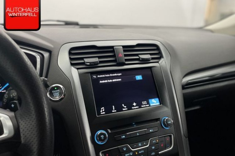 Ford Mondeo Mondeo Turnier 2.0 TDCi ST-Line LED+MEMORY+NAVI+