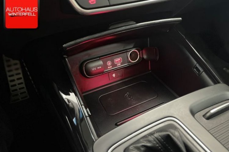 Kia Sorento Sorento 2.2 CRDi AWD GT LINE 7SITZ+PANO+HUD+360+