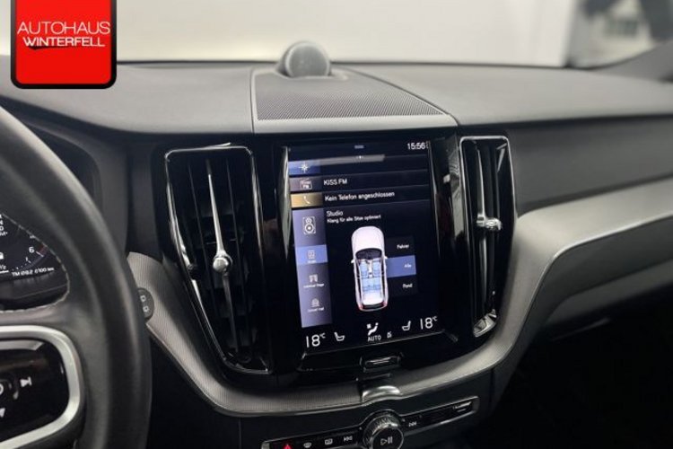 Volvo XC60 XC60 B5 D R-DESIGN AWD PANO+B&amp;W+360+HUD+STANDHZG