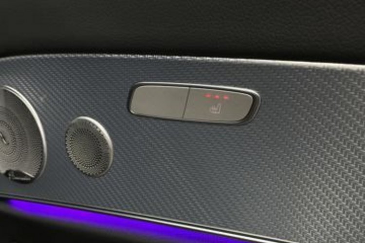 Mercedes-Benz E 450 E 450 T 4M All-Terrain AMG 20Z+PANO+AHK+HUD+360+