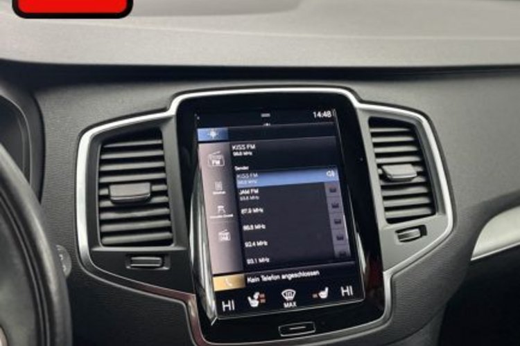 Volvo XC90 XC90 T8 INSCRIPTION RECH AWD 7SITZ+21Z+AHK+ACC+