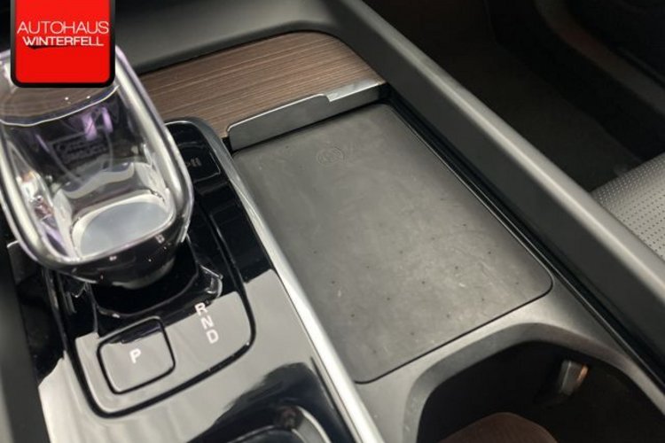 Volvo XC60 XC60 B5 D AWD Ultimate Dark POLESTAR PANO+LUFT+