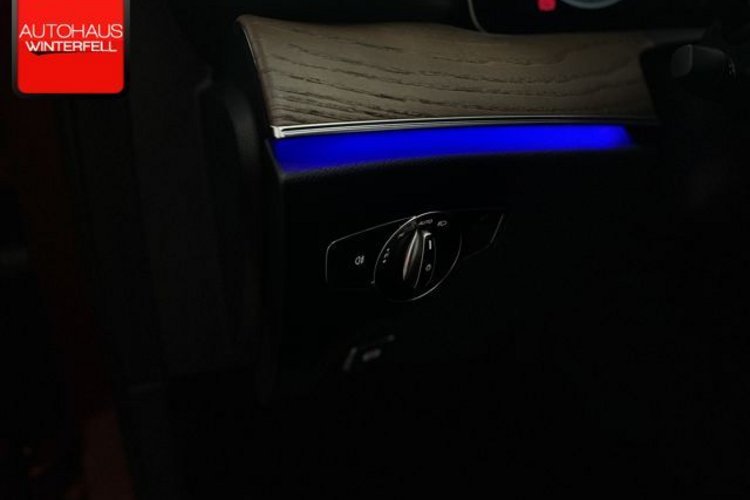 Mercedes-Benz E 300 E 300 de T 4M Exclusive AHK+MEMO+360+HUD+SOFT+
