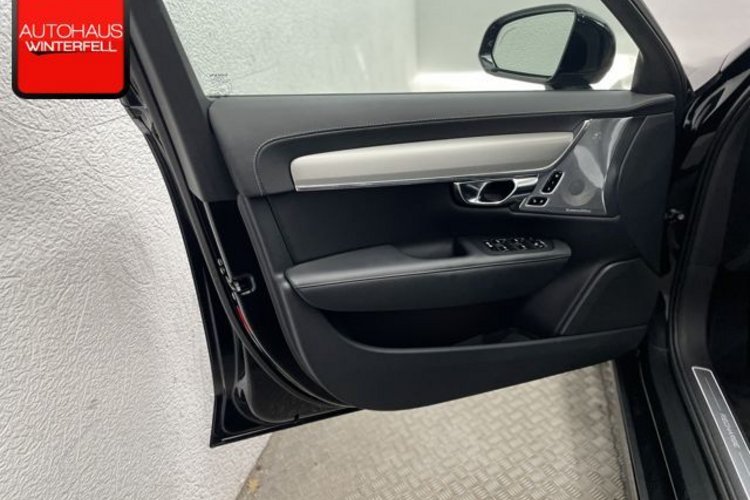 Volvo S90 S90 T8 ULTIMATE DARK RECH AWD GSD+B&amp;W+LUFT+MEMO+