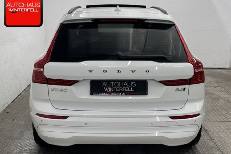 Volvo XC60 XC60 B4 D AWD PRO PANO+AHK+H&amp;K+VOLL-LED+KAMERA+