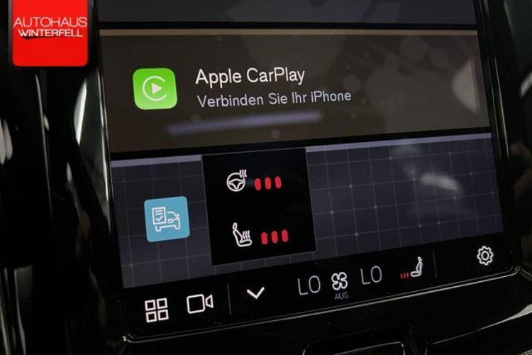 Volvo XC60 XC60 B5 AWD PLUS DARK PANO+GOOGLE+MEMO+KRISTALL+