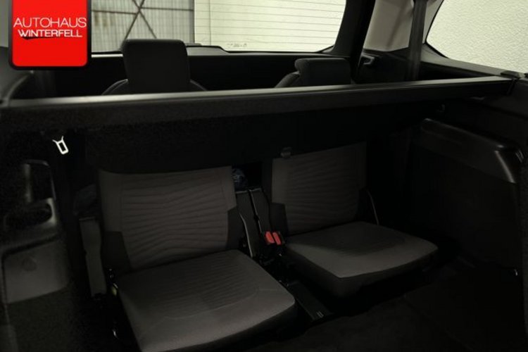 Citroën Grand C4 Picasso / SpaceTourer Grand C4 Spacetourer 130 EAT8 7SITZ+KAMERA+ACC+
