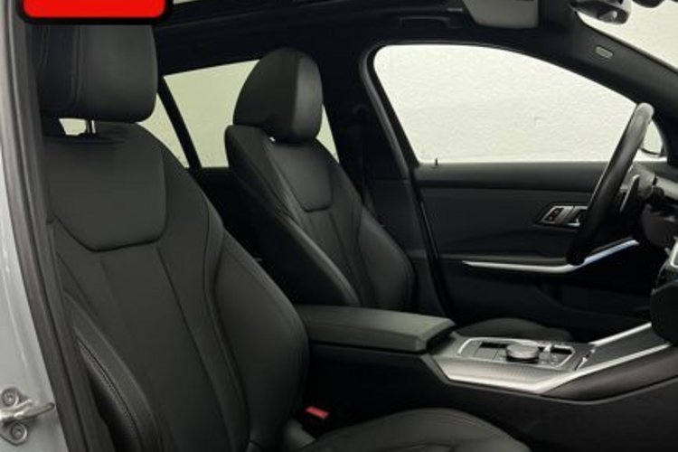 BMW 330 330e Touring xDrive M SPORT PANO+HUD+HIFI+ACC+