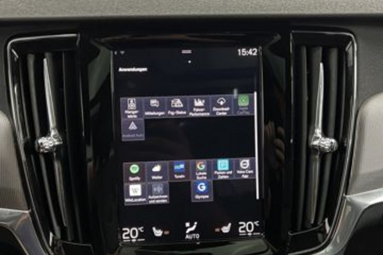 Volvo V90 Cross Country V90 Cross Country D4 PRO AWD PANO+MEMORY+H&amp;K+LED