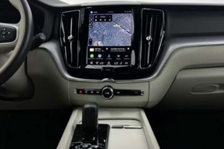 Volvo XC60 XC60 B5 D AWD PRO VOLL-LED+LUFT+HUD+MEMO+ACC+