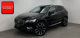 Volvo XC60 XC60 T6 AWD Rech. Inscription PANO+22Z+AHK+STAND